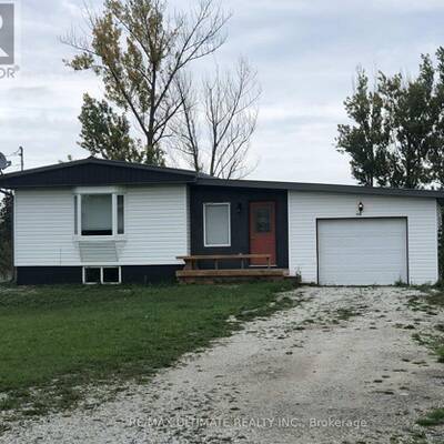 3 Acres of CMHC MLI Select Rental Building Development land For Sale in Stayner