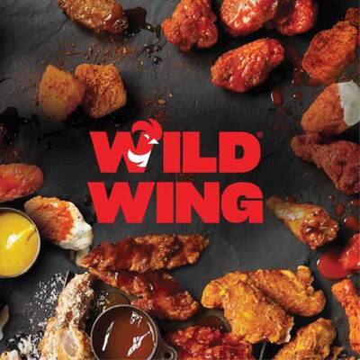 Wild Wings For Sale in West GTA