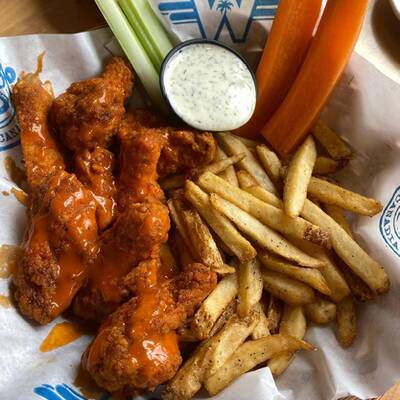 Wild Wings For Sale in West GTA