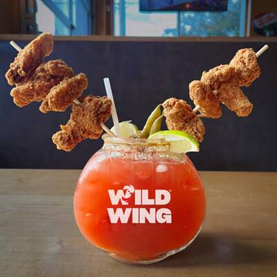 Wild Wings For Sale in West GTA
