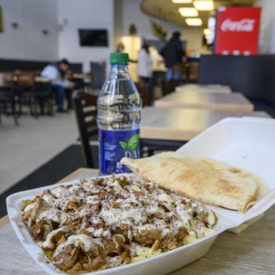 Profitable Osmow's For Sale in GTA