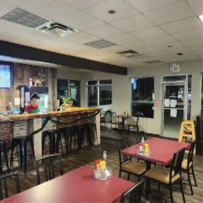 Dimitri's Pizzeria and Restaurant For Sale in Frankford