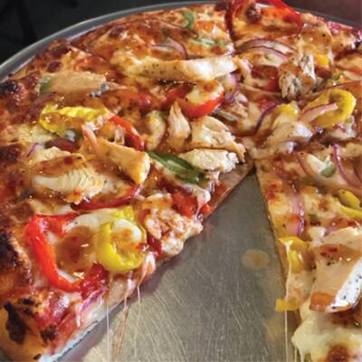 Turnkey Pizzeria & Restaurant For Sale in Brighton