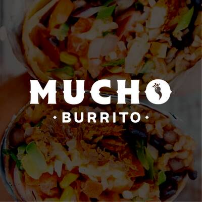 Mucho Burrito for Sale in Whitby