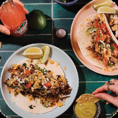 Profitable Mucho Burrito For Sale in Oshawa