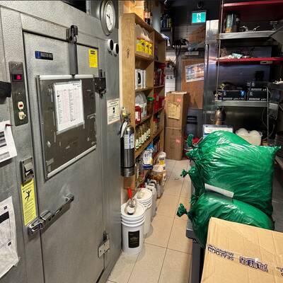 Brentwood Korean BBQ Restaurant （4455 Lougheed Hwy）