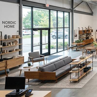 Coming Soon - 8,000SF Showroom/Warehouse in Woodbridge For Sale