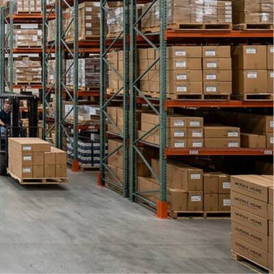 Coming Soon - 8,000SF Showroom/Warehouse in Woodbridge For Sale