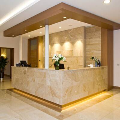 100+ Room Branded East Hotel For Sale