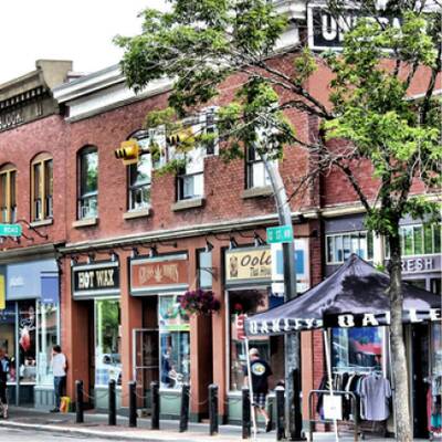 INS Market For Sale in The Kensington