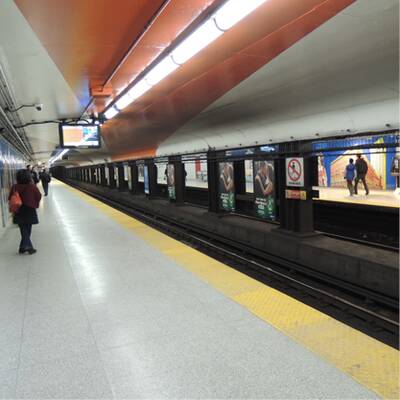 INS Market For Sale in Queen Station