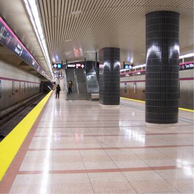 INS Market For Sale in Don Mills Station