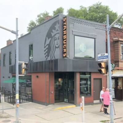 INS Market For Sale in Danforth Village