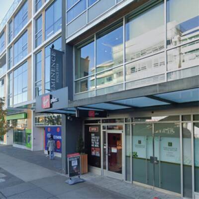 INS Market For Sale at Broadway-City Hall