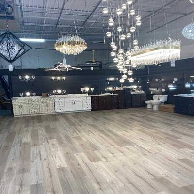 Plumbing and Lighting Company for Sale Near GTA