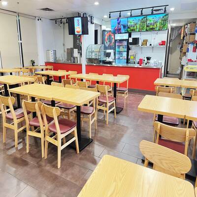 Vancouver Kingsway Restaurant Assignment Opportunity （3524 Kingsway）