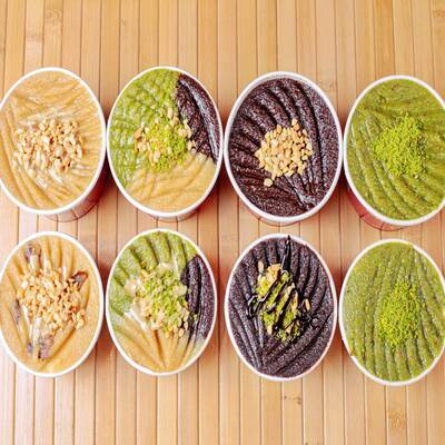 Amazing Franchise Opportunity 20%+ Net Margin, Low UpFront Costs, 5+2% Royalties including Marketing!