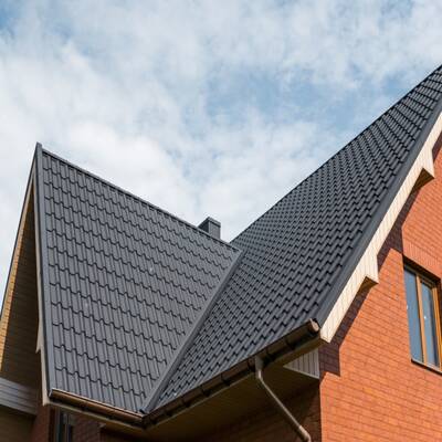 Residential Roofing Business - York Region