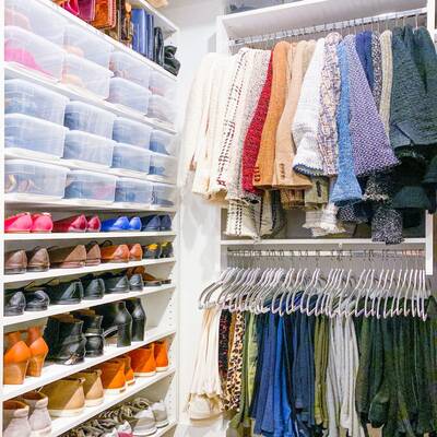 Established Home Organization Franchise - Protected Territory