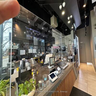 WORLD ON YONGE COMMERCIAL CONDO UNIT FOR SALE