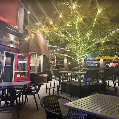 Social 99 Burlington