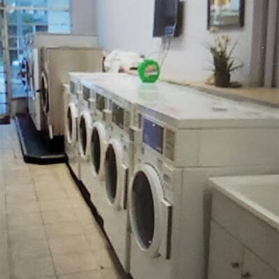 Cleaning Centre For Sale in Hamilton