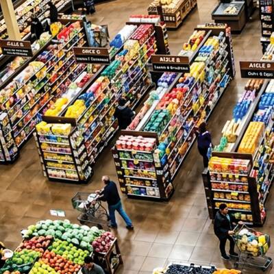 Grocery Store for Sale in BC.