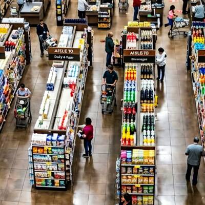 Grocery Store for sale in Prince Rupert, BC