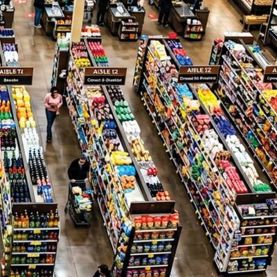 Grocery Store for sale in Prince Rupert, BC