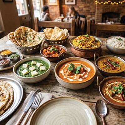 Pizzeria & Indian Take-Out Restaurant for Sale in Vancouver, BC