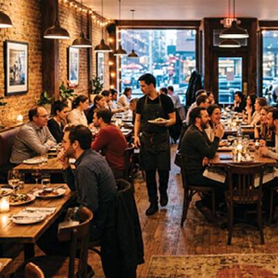 Pizzeria & Indian Take-Out Restaurant for Sale in Vancouver, BC