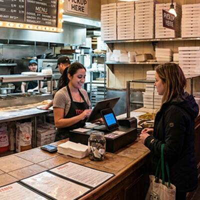 Pizza Store For Sale in Richmond, BC