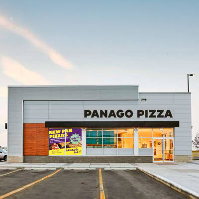 New Listing - Panago Pizza Resale Store Recently Available in Kindersley, Saskatchewan