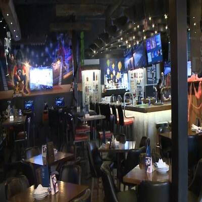 Social 99 Burlington