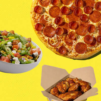 New Panago Pizza Franchise Opportunity in Nelson, BC