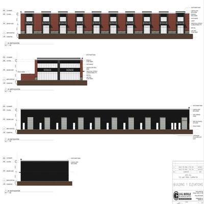 NEW Industrial Units Big & Small FOR SALE & LEASE in Bowmanville!