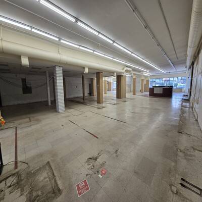 7036 SQFT PRIME Commercial Corner in Fast Growing Newcastle Clarington FOR LEASE