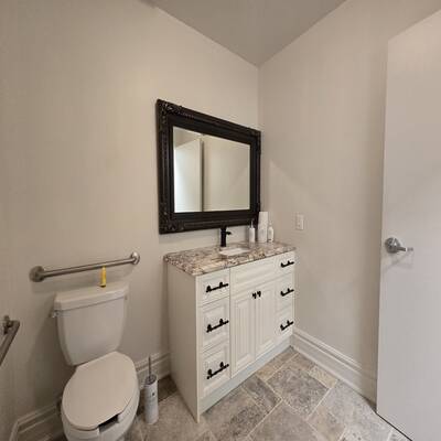 One-of-a Kind PREMIUM Show Room Industrial Condo FOR SALE in Oshawa!