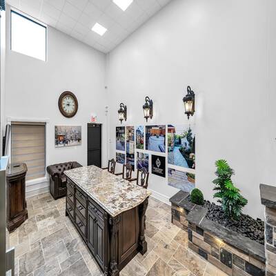 One-of-a Kind PREMIUM Show Room Industrial Condo FOR SALE in Oshawa!