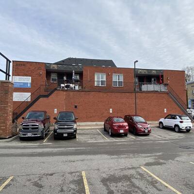 Prime Commercial Building in FAST Growing Newcastle @ 75 King Avenue!