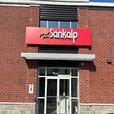 Sankalp East of GTA