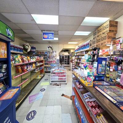 Mixed-use Property in Hamilton