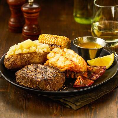 Chuck's Road House Bar & Grill For Sale in KWC Area