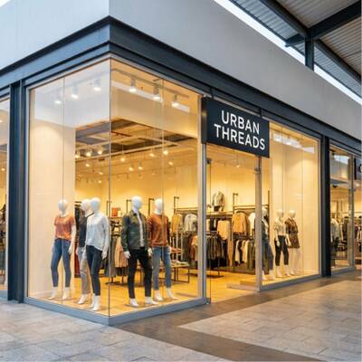 Retail/Warehouse Units For Sale in Ontario