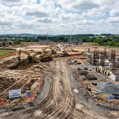 Development Lands For Sale North of GTA