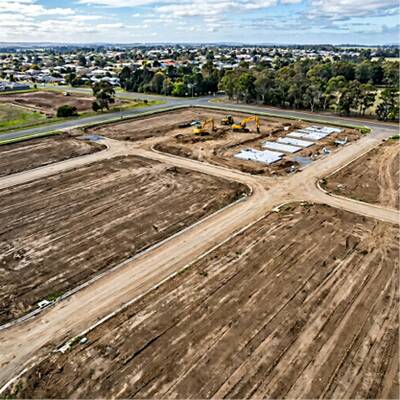 Development Lands For Sale North of GTA