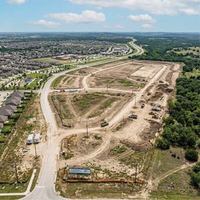 Development Lands For Sale North of GTA