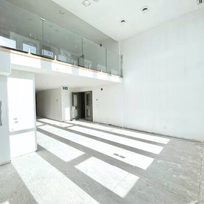 2 Commercial Office Units For Sale/Lease in North York