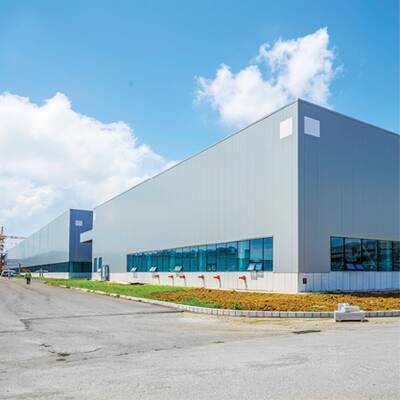 Industrial properties for sale in the Peel and Halton Region