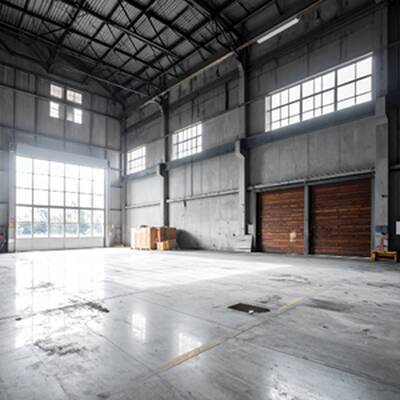 Industrial properties for sale in the Peel and Halton Region